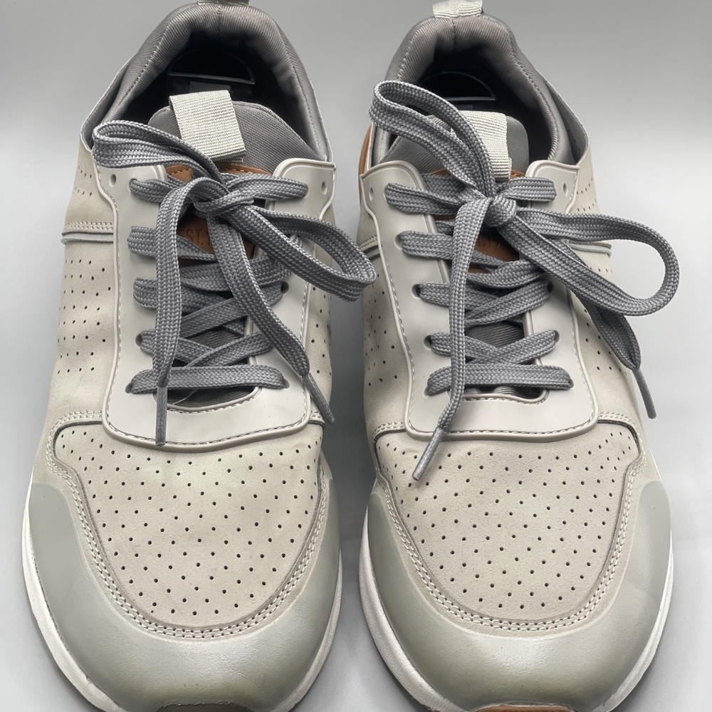 Steve Madden Men's P-Sonny size 8‎
